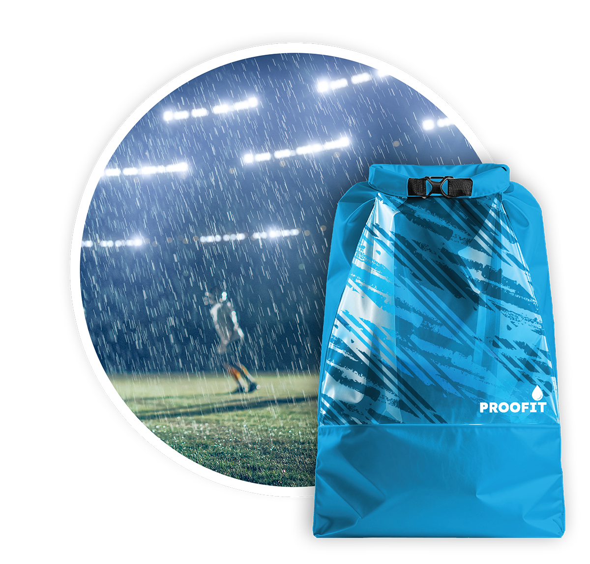 waterproof waterproof