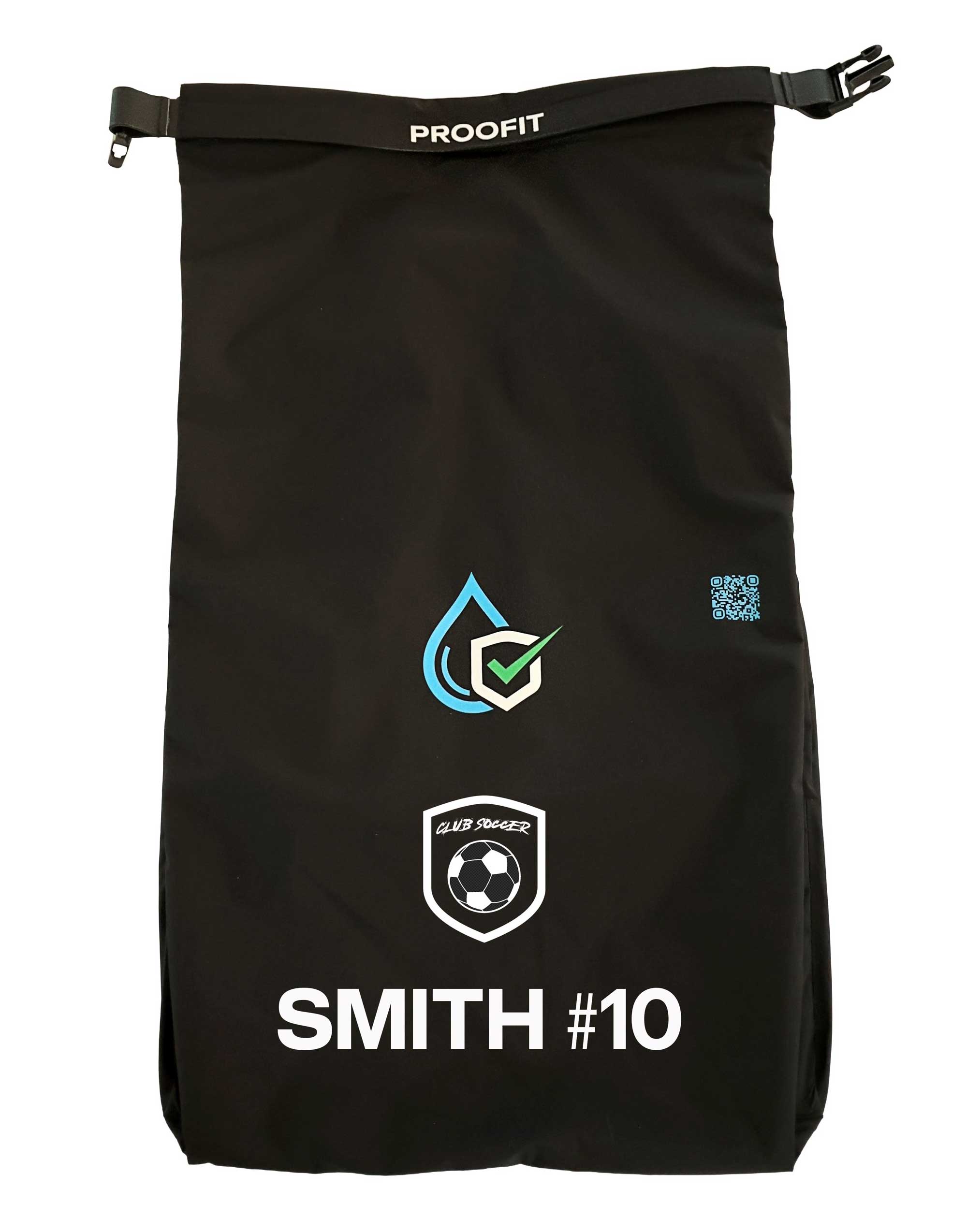 Proofit Bag