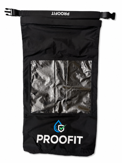 PROOFIT BAG - INDIVIDUAL ORDER
